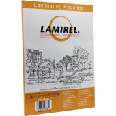 Пакеты для ламинирования Lamirel <CRC78655>  (A3, Gloss,  75мкм, уп.100шт)