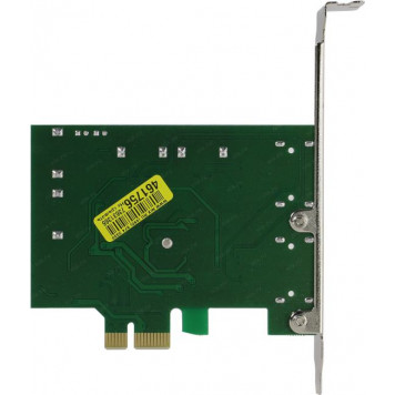 Контроллер ExeGate EXE-503 (OEM) PCI-Ex1, SATA 6Gb/s, 4port-int <EX283710RUS>-5