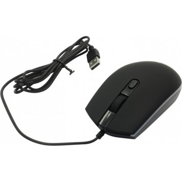 Манипулятор Dialog Gan-Kata Gaming Mouse <MGK-07U> (RTL) USB 4btn+Roll-1