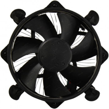 Охладитель Deepcool <DP-ICAP-AT9-17> ALTA 9 PWM (4пин, 1700, 31./дБ, 500-2200об/мин, Al)-4
