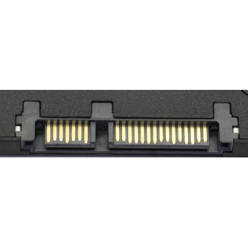 Внутренний SSD диск Hikvision E100 512 Гб HS-SSD-E100-512G SATA3 240TBW-7