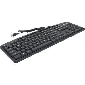 Клавиатура Defender Atlas HB-450 <USB> 104КЛ  + 20КЛ  М/Мед  <45450>-0