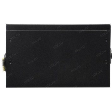 Блок питания Aerocool VX-700 PLUS RGB Ready (RTL) 700W ATX (24+2x4+2x6/8пин)-1