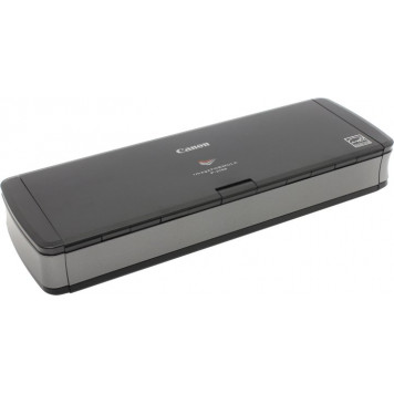 Сканер Canon imageFORMULA P-215II (CIS, A4 Color, протяжной, 600dpi, 15 стр./мин, USB3.0, DADF)-0
