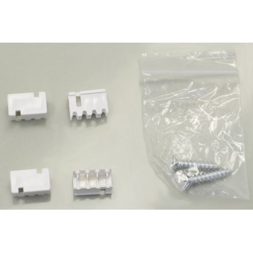 Розетка внешняя двойная 5bites <LY-SB02-A>   RJ-45 кат.5(e)-4
