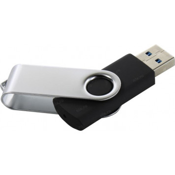Накопитель Netac <NT03U505N-016G-30BK> USB3.0 Flash Drive 16Gb (RTL)-2
