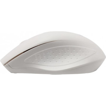 Манипулятор SVEN Wireless Optical Mouse <RX-325 Wireless White> (RTL) USB 4btn+Roll-5