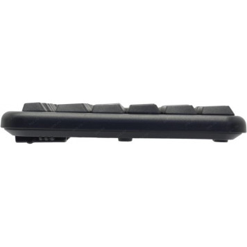 Клавиатура Defender NEXT HB-440 Black  <USB>  104КЛ <45440>-1