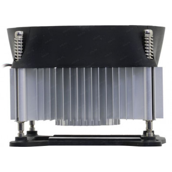 Вентилятор DEEPCOOL <DP-ICAS-T20P> THETA 20 PWM  (4пин, 1155,  17.8-32.5дБ,  900-2400об/мин, Al)-5