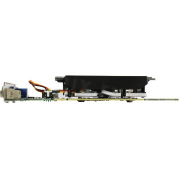 Видеокарта 2Gb <PCI-E> DDR3 GIGABYTE GV-N730D3-2GI Rev3.0(RTL) D-Sub+DVI+HDMI <GeForce GT730>-4