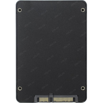 Накопитель SSD 256 Gb SATA 6Gb/s Patriot P210 <P210S256G25> 2.5-6