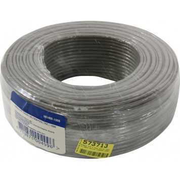 Кабель UTP 4 пары кат.5e  <бухта 100м>  5bites  <US5400-100S>-0