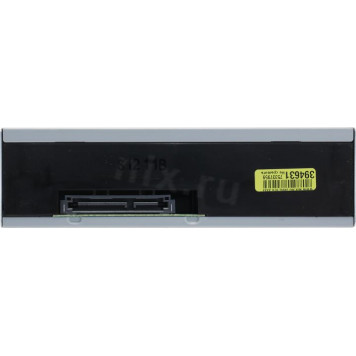 Привод DVD RAM & DVD±R/RW & CDRW HLDS GH24NSD5 <Black> SATA (OEM)-3