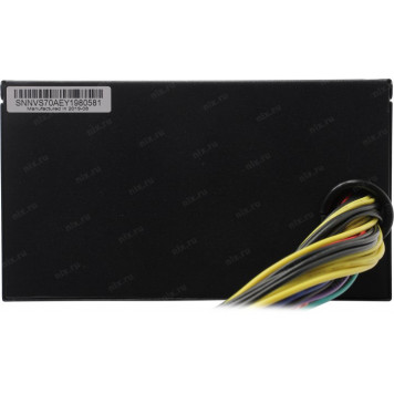 Блок питания Aerocool VX-700 PLUS RGB Ready (RTL) 700W ATX (24+2x4+2x6/8пин)-4