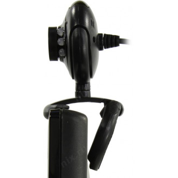 Видеокамера Trust Spotlight PRO Webcam <16428> (USB2.0, 1280x1024, микрофон, подсветка)-9
