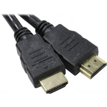 Кабель 5bites <APC-200-020> HDMI to HDMI  (19M -19M)  2м  ver2.0-1