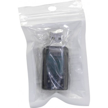 Звуковая карта Espada <PAAU001> USB адаптер для наушников с микрофоном-2