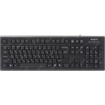 Клавиатура A4-Tech KR-85 <USB> 104КЛ-2