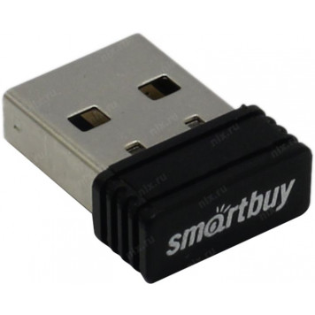 Манипулятор SmartBuy EZ Work Pro Wireless Optical Mouse <SBM-309AG-P> (RTL) USB 3btn+Roll, беспроводная-6