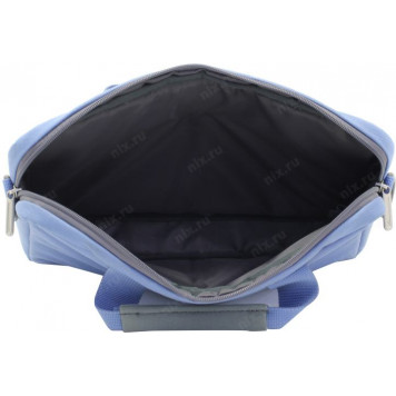 Сумка Sumdex PON-308BU (полиэстер, синяя, 10)-5