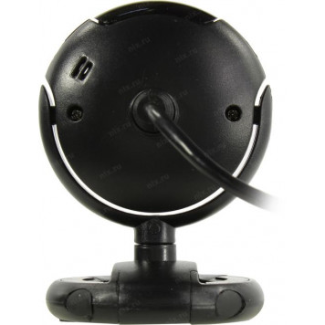 Видеокамера Trust Spotlight PRO Webcam <16428> (USB2.0, 1280x1024, микрофон, подсветка)-4