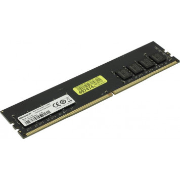 Модуль памяти DDR 4 DIMM 8Gb PC21300, 2666Mhz, HIKVision HKED4081CBA1D0ZA1/8G (OEM)-0