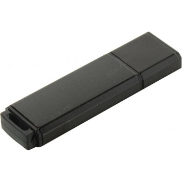 Накопитель Netac <NT03U351N-128G-30BK> USB3.0 Flash Drive 128Gb (RTL)-1