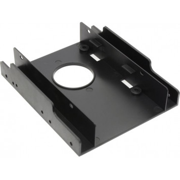 Крепление для HDD 2.5 в отсек 3.5 Espada <H322>-0