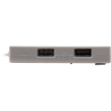 Разветвитель Smartbuy <SBHA-408-W> 4-port USB2.0 Hub-3