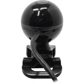 Интернет-камера Trust Exis Webcam <17003> (RTL) (USB2.0, 640x480, микрофон)-4