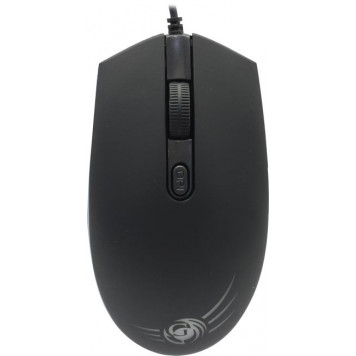 Манипулятор Dialog Gan-Kata Gaming Mouse <MGK-07U> (RTL) USB 4btn+Roll-0