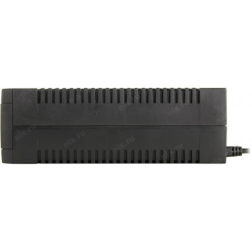 Источник бесперебойного питания UPS 650VA  CyberPower <UTC650E>-7