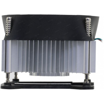 Вентилятор DEEPCOOL <DP-ICAS-T20P> THETA 20 PWM  (4пин, 1155,  17.8-32.5дБ,  900-2400об/мин, Al)-4