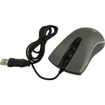 Манипулятор SmartBuy Winning Rush Phantom Optical Mouse <SBM-713G-G> (RTL) USB 4btn+Roll-3