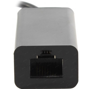 Orient <U2L-100N> Кабель-адаптер USB2.0 --> UTP 100Mbps-2