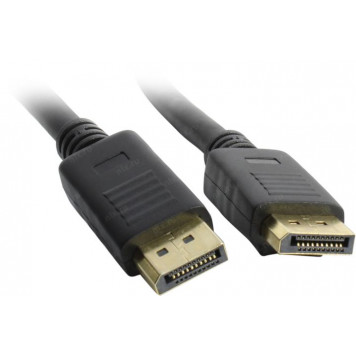 Кабель Telecom <CG712-3м> DisplayPort 3м-1