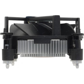 Вентилятор Cooler Intel Original S1156/1155 Al+Cu-1