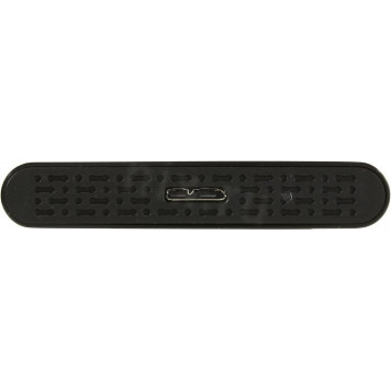 Внешний контейнер Gembird <EE2-U3S-50> (Внешний бокс для 2.5 SATA HDD, USB3.0, Aluminum)-3