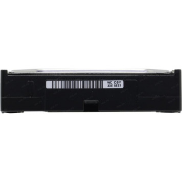 Жесткий диск HDD 1 Tb SATA 6Gb/s Western Digital Caviar Blue <WD10EZEX> 7200rpm 64Mb-3