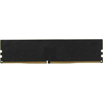 Модуль памяти QUMO <QUM4U-8G3200P22> DDR4 DIMM 8Gb <PC4-25600> CL22-2