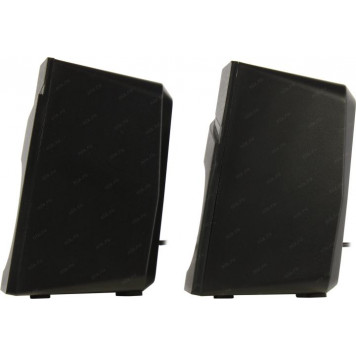 Колонки SVEN 305 Black (2x3W, питание от USB)-4