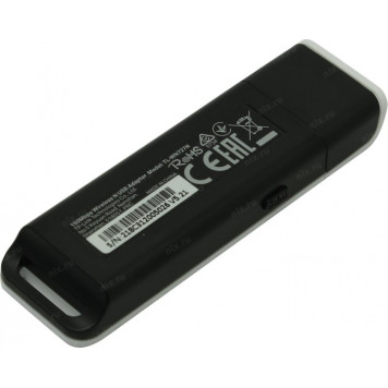 Сетевое оборудование TP-LINK < TL-WN727N> Wireless N USB Adapter (802.11b / g / n, 150Mbps)-3