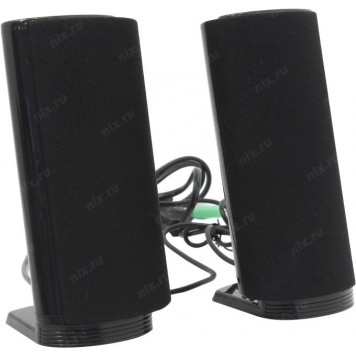 Колонки Defender SPK-210 (2x2W) < 65210 >-2