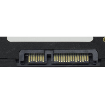 Внутренний SSD Hikvision E100 Series HS-SSD-E100/256G 256GB-7