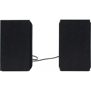 Колонки Defender SPK 240 (2x3W, дерево, питание от USB) <65224>-4