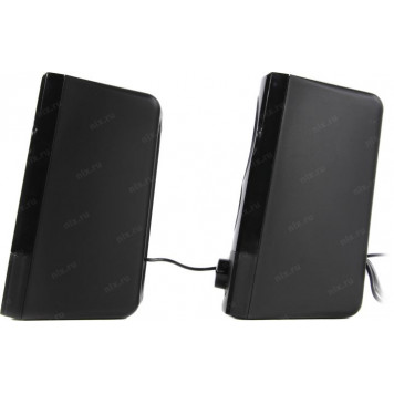 Колонки SVEN 357 Black (2x3W, питание  от USB)-4