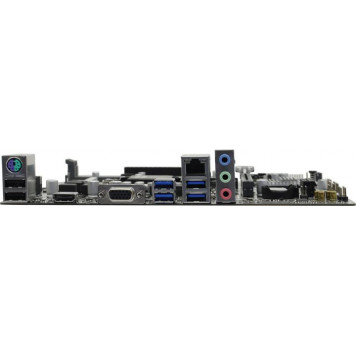 Мат. плата ASUS PRIME H510M-K R2.0 (RTL) LGA1200 <H510> PCI-E Dsub+HDMI GbLAN SATA MicroATX 2DDR4-3
