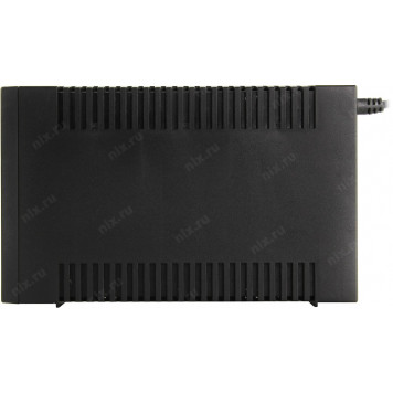 Источник бесперебойного питания UPS 650VA  CyberPower <UTC650E>-5