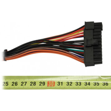 Блок питания ExeGate (ITX-)M400 <EX234944RUS> 400W SFX (24+4пин)-8