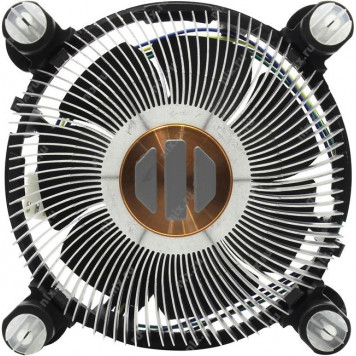 Вентилятор Cooler Intel Original S1156/1155 Al+Cu-5